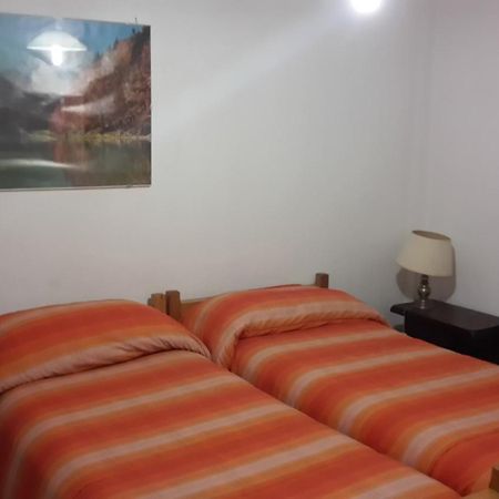 Appartamento Roccione Ovindoli Ngoại thất bức ảnh