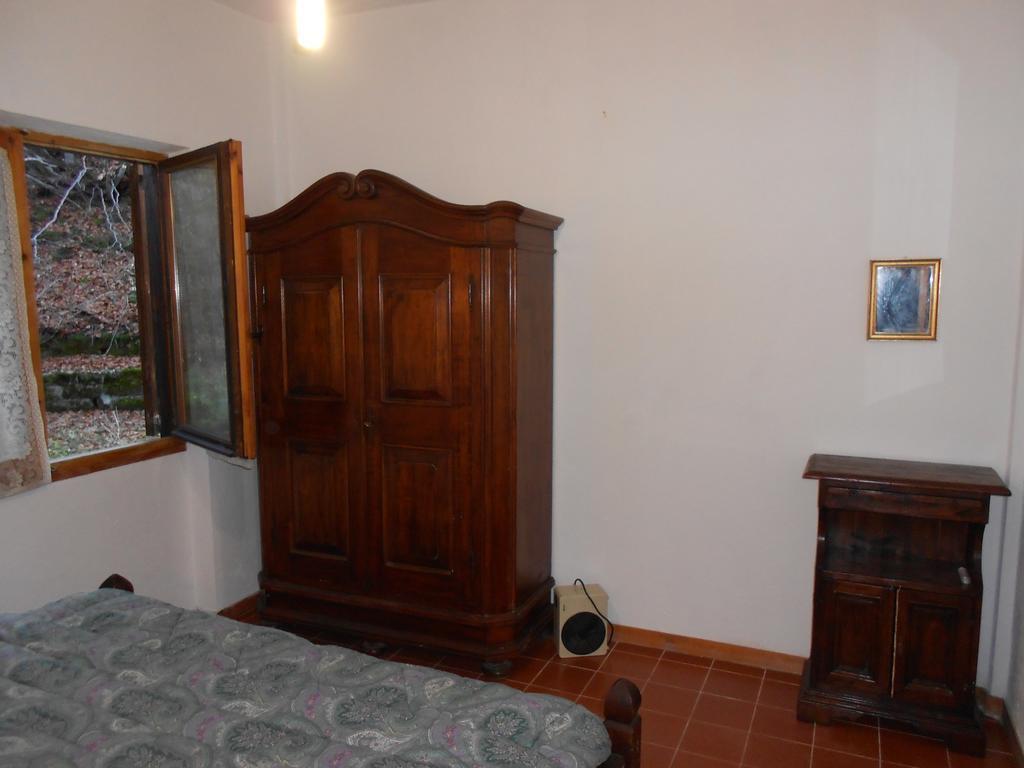Appartamento Roccione Ovindoli Phòng bức ảnh