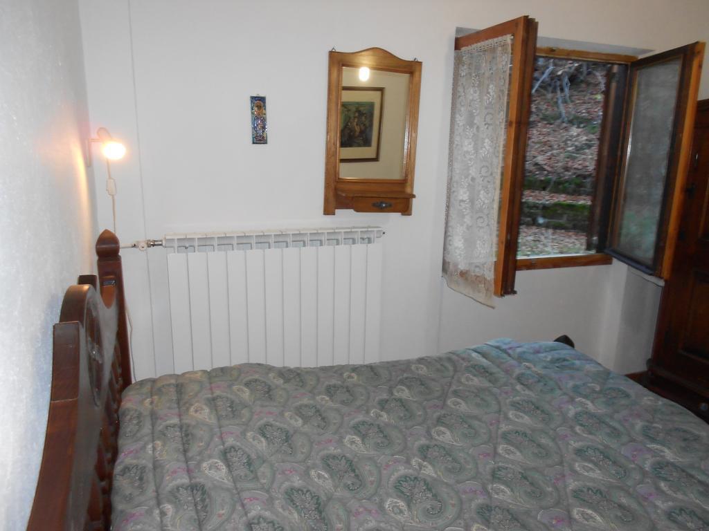 Appartamento Roccione Ovindoli Phòng bức ảnh
