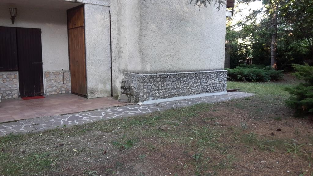 Appartamento Roccione Ovindoli Phòng bức ảnh