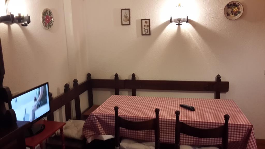 Appartamento Roccione Ovindoli Phòng bức ảnh