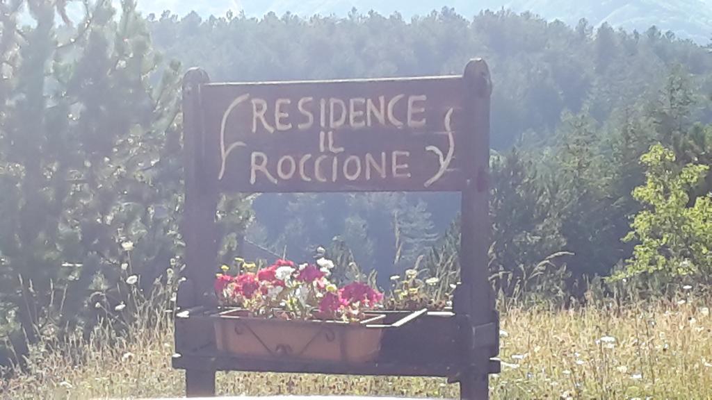 Appartamento Roccione Ovindoli Phòng bức ảnh