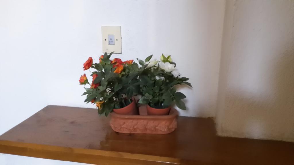 Appartamento Roccione Ovindoli Phòng bức ảnh
