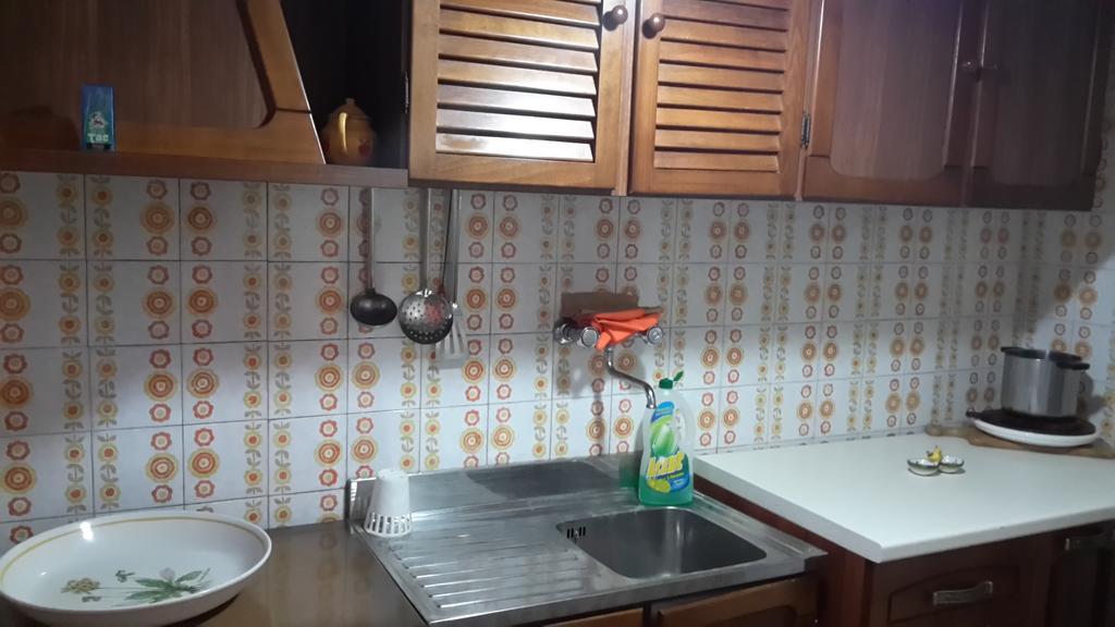 Appartamento Roccione Ovindoli Phòng bức ảnh